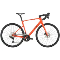 Racercykel Scott Addict 50 Flame Orange