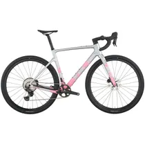 Gravelbike Scott Addict Gravel 30 Carbon Grey