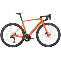 Racercykel Scott Addict RC 30 Flame Orange