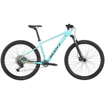 Hardtail MTB Scott Contrail 20 Tropic Blue