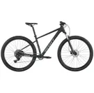 Maastopyörä Scott Contrail 30 Black