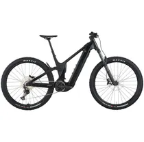 El MTB Scott Patron 930 Black