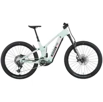 El MTB Scott Patron ST 900 Mistyade Green