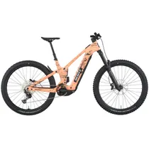 El MTB Scott Patron ST 910 Reef Pink