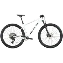 Hardtail MTB Scott Scale 910 White