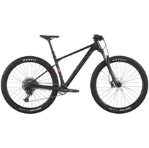 Hardtail MTB Scott Scale 930 Black
