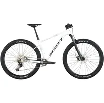 Hardtail MTB Scott Scale 940 White