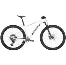 Hardtail MTB Scott Scale RC Team Issue White