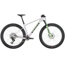 Hardtail MTB Scott Scale RC World Cup Hush Purple
