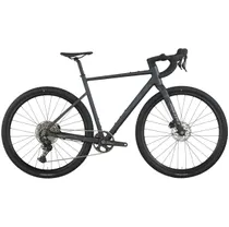 Gravelbike Scott Speedster Gravel 30 Black