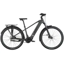 Hybridcykel el Scott Sub Tour 30 Midnight Grey