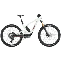 S&auml;hk&ouml;maastopy&ouml;r&auml; Scott Voltage 900 Tuned Carbon Black/Pastel White