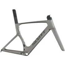 Ramkit Scott Frameset Foil RC Ultimate HMX SL Tungsten Grey