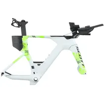Ramkit Scott Frameset Plasma RC LTD HMX Cumulus White