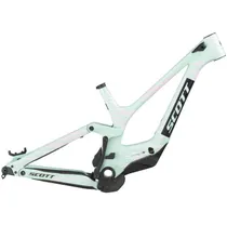Ramkit Scott Frame+Shock Gambler 900 RC HMX Mistyade Green