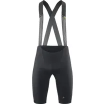 Py&ouml;r&auml;ilyhousut Assos MILLE GTS Spring Fall Bib Shorts S11 Musta Series