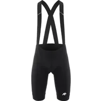 Cykelbyxor Korta Assos Mille GT Bib Shorts S11 Black Series 