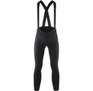 Cykelbyxor Assos MILLE GT Spring Fall Bib Tights S11 Black Series