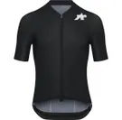 Cykeltröja Assos Mille GT Jersey S11 EVO Black Series 