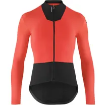 Cykeltr&ouml;ja Assos EQUIPE R Spring Fall Jersey S11 Lollyred