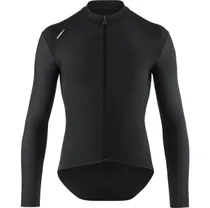 Aluskerrasto Assos Endurance ThermoBooster Musta Series