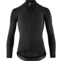 Cykeljacka Assos MILLE GTS Spring Fall Jacket S11 Black Series