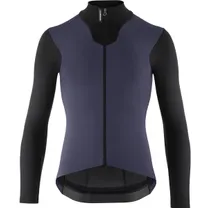Cykeljacka Assos MILLE GTS Spring Fall Jacket S11 Future Dusk
