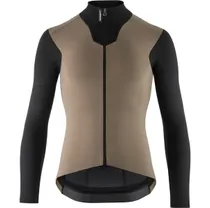 Cykeljacka Assos MILLE GTS Spring Fall Jacket S11 Terra Sand