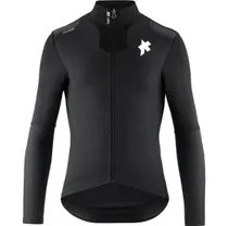 Cykeljacka Assos EQUIPE RS JOHDAH Ultraz Winter Jacket S11 Black Series