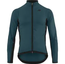 Cykeljacka Assos Mille GT Wind Jacket S11 Deep Petrol 