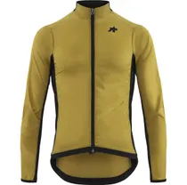 Cykeljacka Assos Mille GT Wind Jacket S11 Golden Yellow 