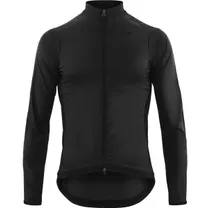 Cykeljacka Assos Mille GT Wind Jacket S11 Black Series 