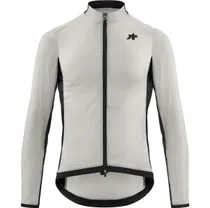 Cykeljacka Assos Mille GT Wind Jacket S11 Almond Milk 