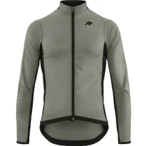 Cykeljacka Assos Mille GT Wind Jacket S11 Edge Green 