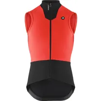 Cykelv&auml;st Assos EQUIPE R Spring Fall Gilet S11 Lollyred