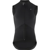Cykelv&auml;st Assos MILLE GTS Spring Fall Vest S11 Black Series