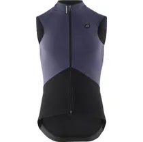 Cykelv&auml;st Assos MILLE GTS Spring Fall Vest S11 Future Dusk