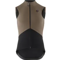 Cykelv&auml;st Assos MILLE GTS Spring Fall Vest S11 Terra Sand