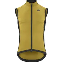 Cykelv&auml;st Assos Mille GT Wind Vest S11 Golden Yellow 