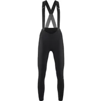 Talvipy&ouml;r&auml;ilyhousut Assos UMA GT HASHOOGI Winter Bib Tights S11 Musta Series