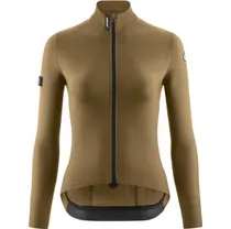 Cykeltr&ouml;ja Assos UMA GT Spring Fall Jersey C2 Bronze Ash