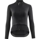 Cykeljacka Assos UMA GTV Spring Fall Jacket S11 Black Series