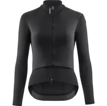 Cykeljacka Assos UMA GTV Spring Fall Jacket S11 Black Series