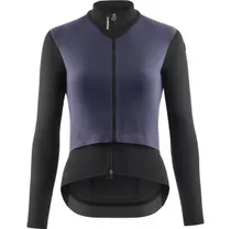 Cykeljacka Assos UMA GTV Spring Fall Jacket S11 Future Dusk