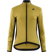 Py&ouml;r&auml;ilytakki Assos Uma GT Wind Jacket S11 Golden Yellow 
