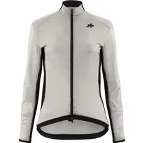 Py&ouml;r&auml;ilytakki Assos Uma GT Wind Jacket S11 Almond Milk 