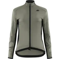 Py&ouml;r&auml;ilytakki Assos Uma GT Wind Jacket S11 Edge Green 