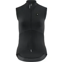 Cykelv&auml;st Assos UMA GTV Spring Fall Vest S11 Black Series
