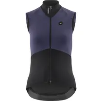 Cykelv&auml;st Assos UMA GTV Spring Fall Vest S11 Future Dusk
