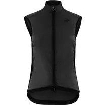 Cykelv&auml;st Assos Uma GT Wind Vest S11 Black Series 